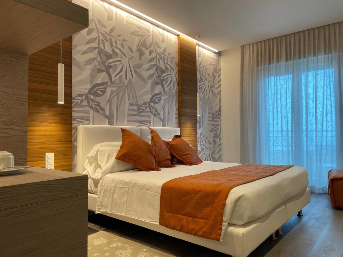 Hotel Aurora Lido di Jesolo Esterno foto