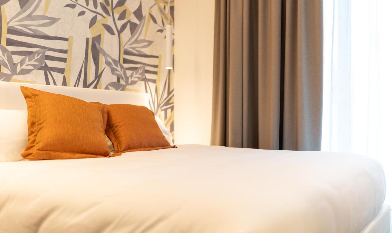 Hotel Aurora Lido di Jesolo Esterno foto