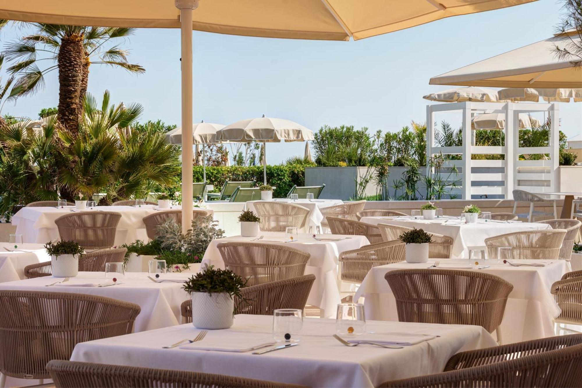 Hotel Aurora Lido di Jesolo Esterno foto