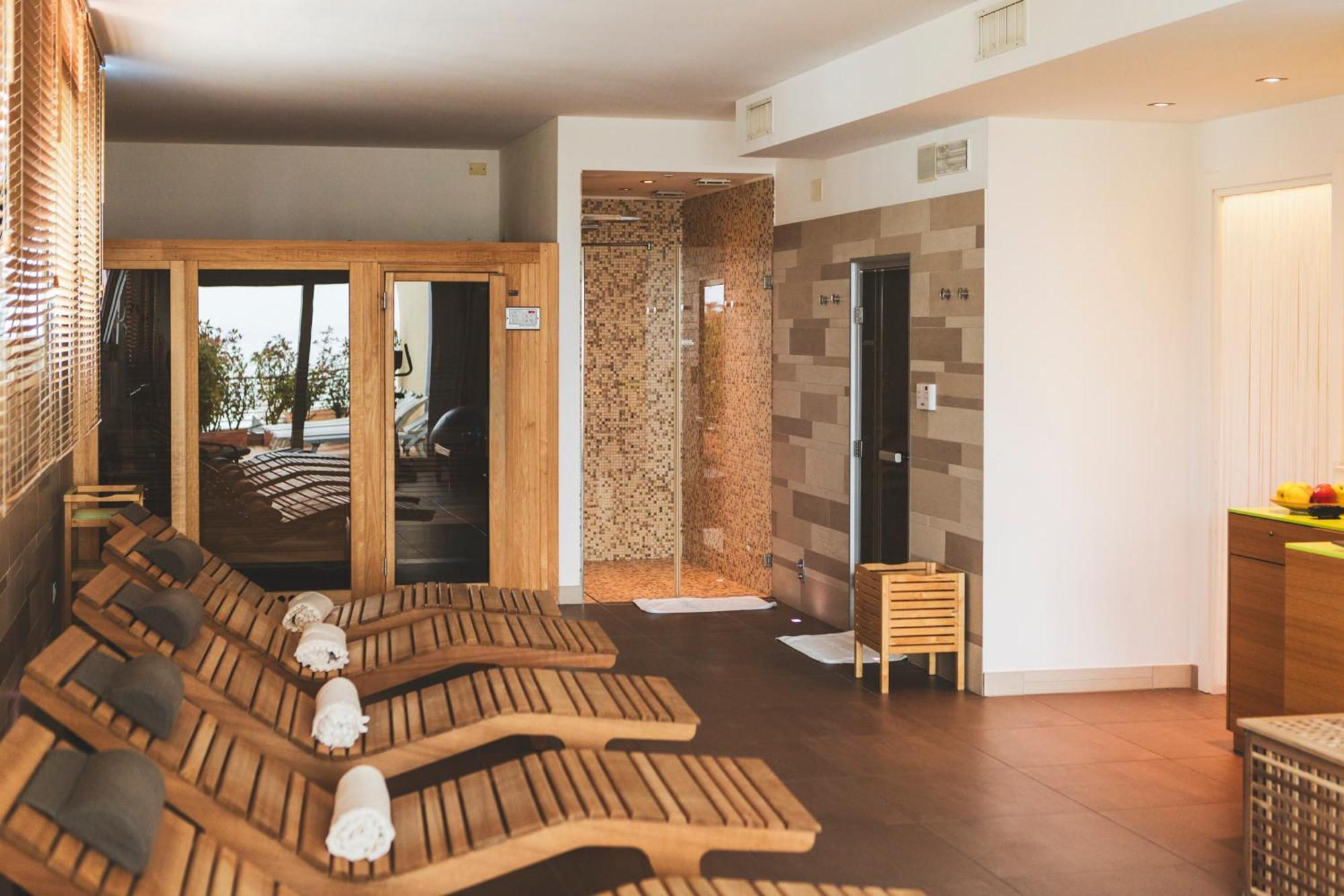 Hotel Aurora Lido di Jesolo Esterno foto