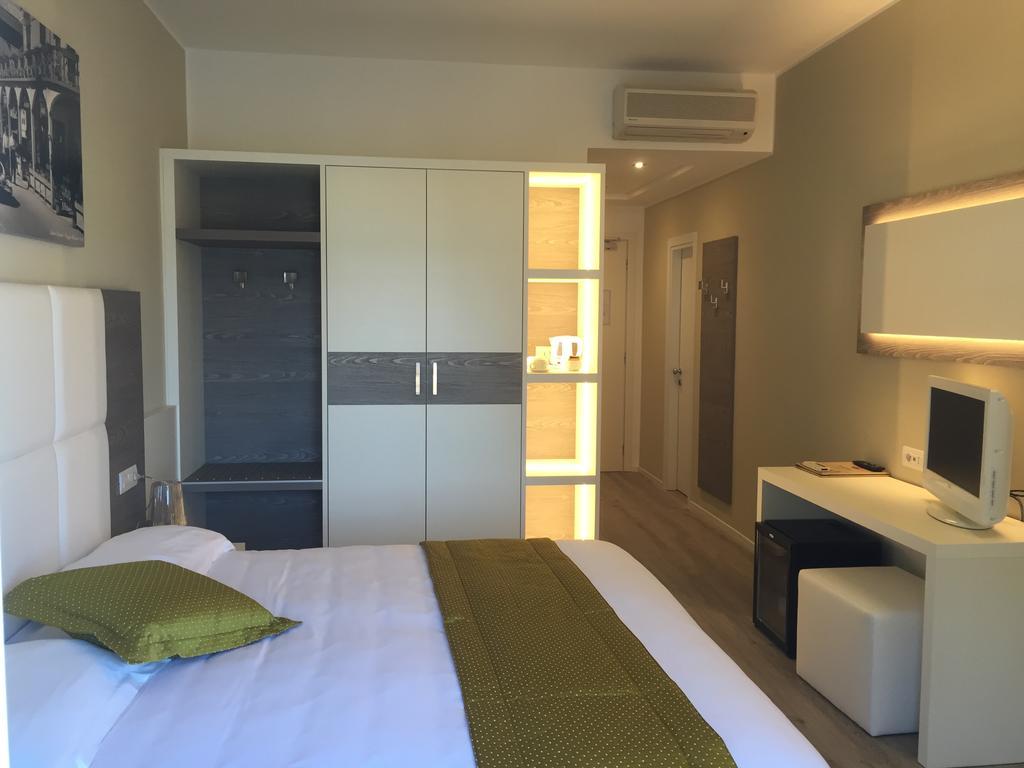 Hotel Aurora Lido di Jesolo Esterno foto