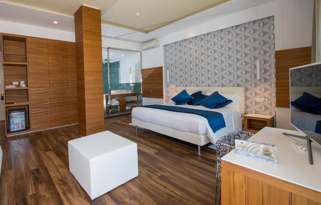 Hotel Aurora Lido di Jesolo Esterno foto